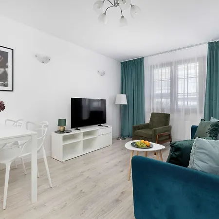 Przestronne Rodzinne Z Miejscem Do Pracy Zdalnej By Renters * Люблин