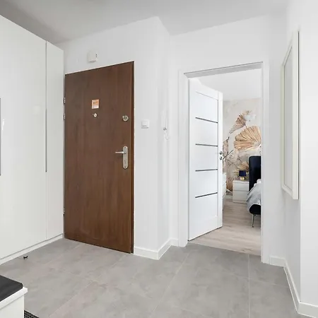 Przestronne Rodzinne Z Miejscem Do Pracy Zdalnej By Renters * Люблин
