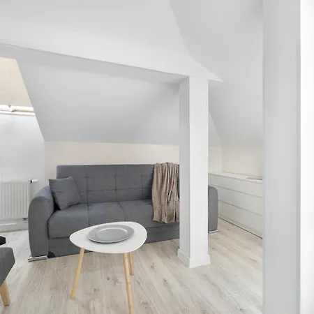 Przestronne Rodzinne Z Miejscem Do Pracy Zdalnej By Renters Апартаменты Люблин
