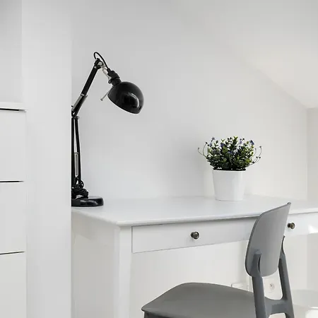 Апартаменты Przestronne Rodzinne Z Miejscem Do Pracy Zdalnej By Renters