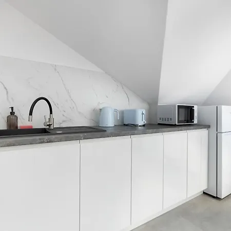 Przestronne Rodzinne Z Miejscem Do Pracy Zdalnej By Renters * Люблин
