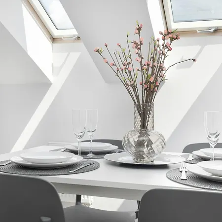 Апартаменты Przestronne Rodzinne Z Miejscem Do Pracy Zdalnej By Renters Люблин