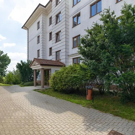 Апартаменты Przestronne Rodzinne Z Miejscem Do Pracy Zdalnej By Renters